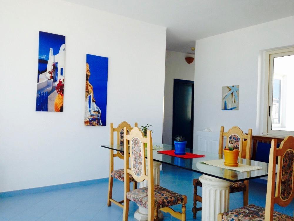 Hotel Rizieri Santa Maria di Leuca Eksteriør billede